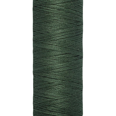 Fios Gütermann 100 m, cor 164, verde claro - Ribes y Casals