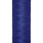 Fios Gütermann 100 m, cor 218, azul elétrico - Ribes y Casals