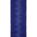 Fios Gütermann 100 m, cor 218, azul elétrico - Ribes y Casals
