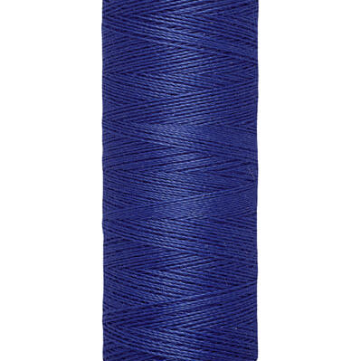 Fios Gütermann 100 m, cor 218, azul elétrico - Ribes y Casals