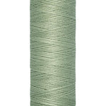 Fios Gütermann 100 m, cor 224, cinzento esverdeado - Ribes y Casals