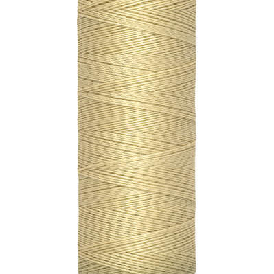Fios Gütermann 100 m, cor 249, macio - Ribes y Casals