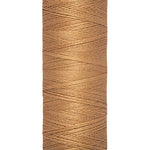 Fios Gütermann 100 m, cor 307 Camel - Ribes y Casals