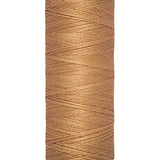 Fios Gütermann 100 m, cor 307 Camel - Ribes y Casals