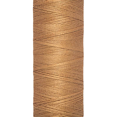 Fios Gütermann 100 m, cor 307 Camel - Ribes y Casals