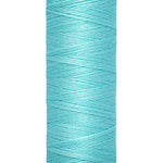 Fios Gütermann 100 m, cor 328, azul-celeste - Ribes y Casals