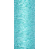 Fios Gütermann 100 m, cor 328, azul-celeste - Ribes y Casals