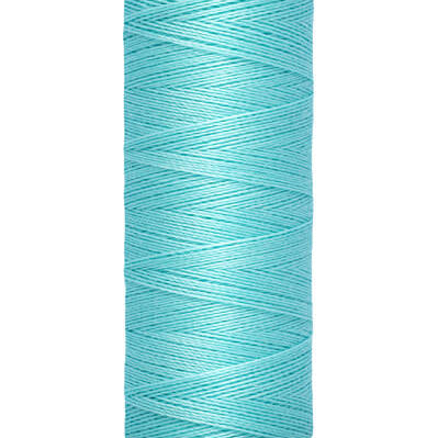 Fios Gütermann 100 m, cor 328, azul-celeste - Ribes y Casals