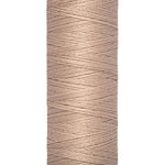 Fios Gütermann 100 m, cor 422, bege - Ribes y Casals