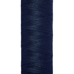 Fios Gütermann 100 m, cor 487, verde escuro - Ribes y Casals