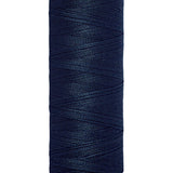 Fios Gütermann 100 m, cor 487, verde escuro - Ribes y Casals