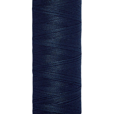 Fios Gütermann 100 m, cor 487, verde escuro - Ribes y Casals