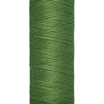Fios Gütermann 100 m, cor 919 Verde Relva - Ribes y Casals