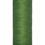 Fios Gütermann 100 m, cor 919 Verde Relva - Ribes y Casals