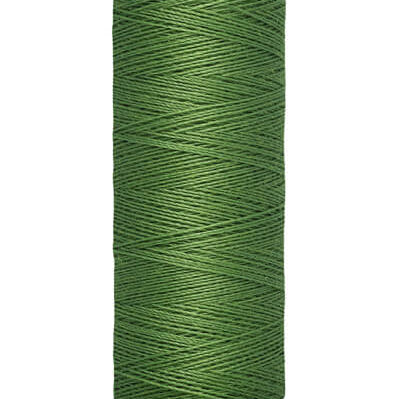 Fios Gütermann 100 m, cor 919 Verde Relva - Ribes y Casals