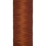 Fios Gütermann 100 m, cor 934, telha - Ribes y Casals