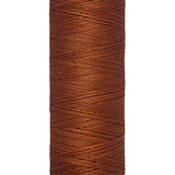Fios Gütermann 100 m, cor 934, telha - Ribes y Casals