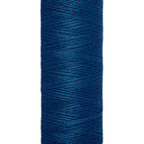 Fios Gütermann 100 m, cor 967, azul esverdeado - Ribes y Casals