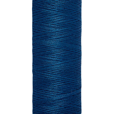 Fios Gütermann 100 m, cor 967, azul esverdeado - Ribes y Casals