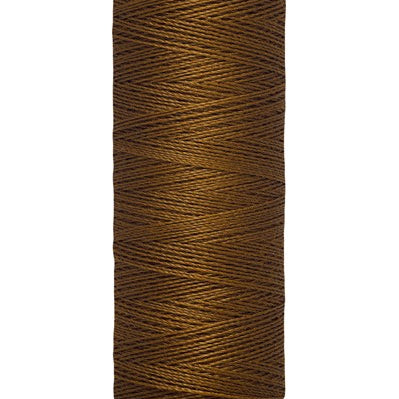 Hilos Gütermann 100m color 19 Cobre - Ribes y Casals