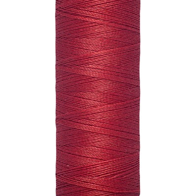 Hilos Gütermann 100m color 26 Rojo - Ribes y Casals