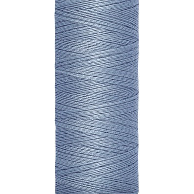 Linhas Gütermann 100m cor 64 Azul Claro - Ribes y Casals