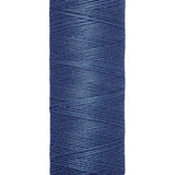 Hilos Gütermann 100m color 68 Azul Denim - Ribes y Casals