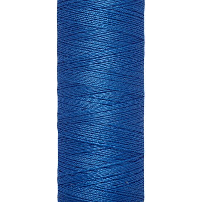 Hilos Gütermann 100m color 78 Azul Eléctrico - Ribes y Casals