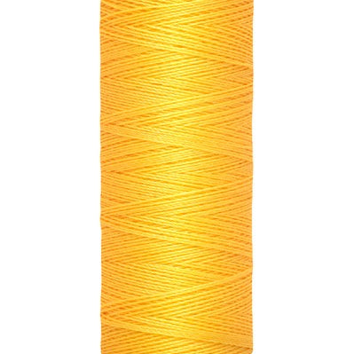 Hilos Gütermann 100m color 417  Amarillo - Ribes y Casals