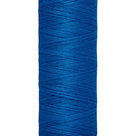 Hilos Gütermann 100m color 322 Azul Eléctrico - Ribes y Casals