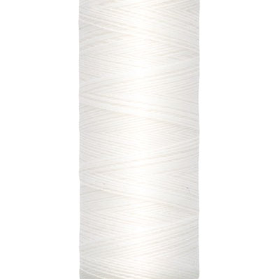 Hilos Gütermann 100m color 800 Blanco - Ribes y Casals