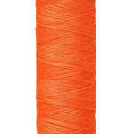 Hilos Gütermann 100m color 3801 Calabaza - Ribes y Casals