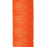 Hilos Gütermann 100m color 3801 Calabaza - Ribes y Casals