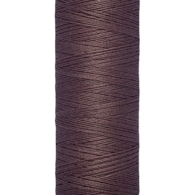 Hilos Gütermann 100m color 423 Marrón - Ribes y Casals