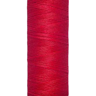 Hilos Gütermann 100m color 156 Rojo - Ribes y Casals