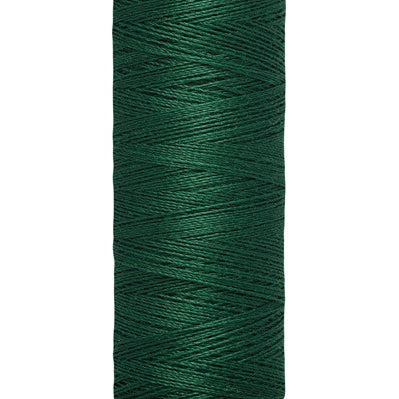 Hilos Gütermann 100m color 340 Verde Botella - Ribes y Casals