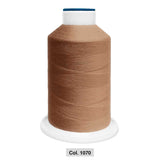 Linha ORA 120 1070 Castanho Claro - Ribes y Casals