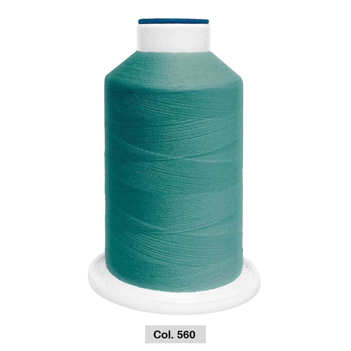 Linha ORA 120 560-Verde Azulado - Ribes y Casals