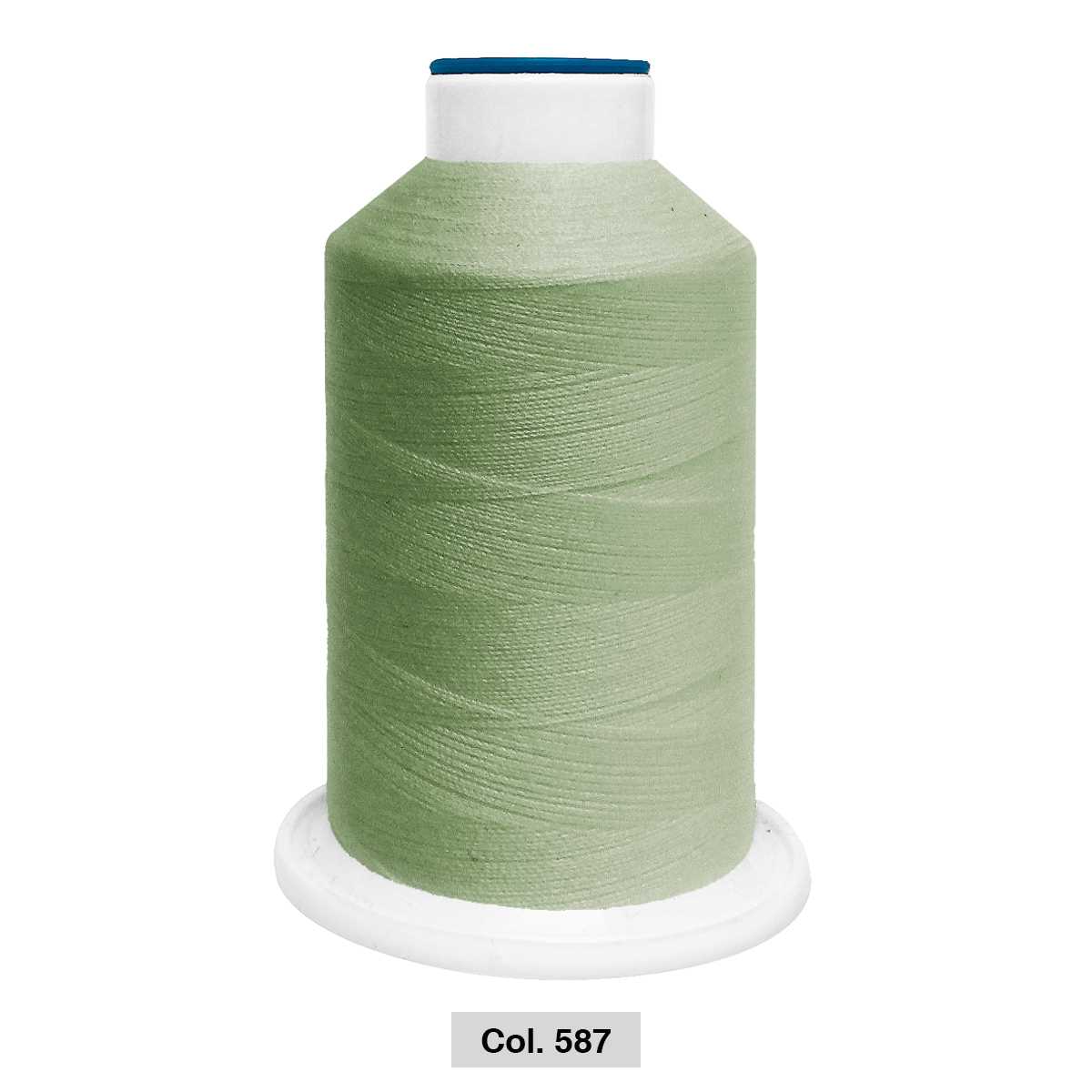 Linha ORA 120 587-Verde Água - Ribes y Casals