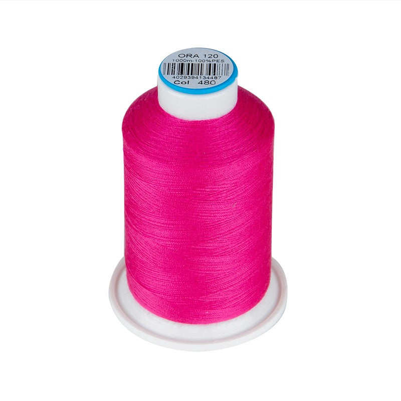 Linha ORA 120 Fucsia 480 - Ribes y Casals