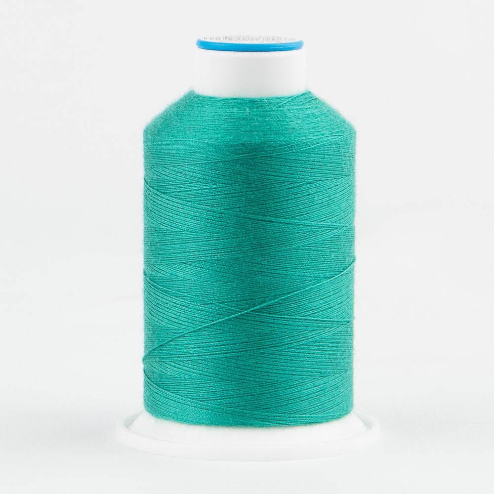 Hilos ORA 120 1275-Verde - Ribes y Casals