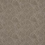 Tapicería Jacquard Hojas Kaki - Ribes y Casals