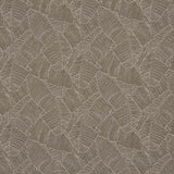 Tapicería Jacquard Hojas Kaki - Ribes y Casals