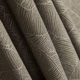 Tapicería Jacquard Hojas Kaki - Ribes y Casals