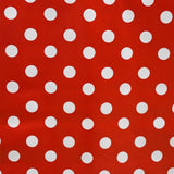 Encerado Bolas Vermelho - Ribes y Casals