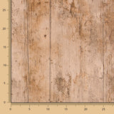 Borracha Madeira VIntage - Ribes y Casals