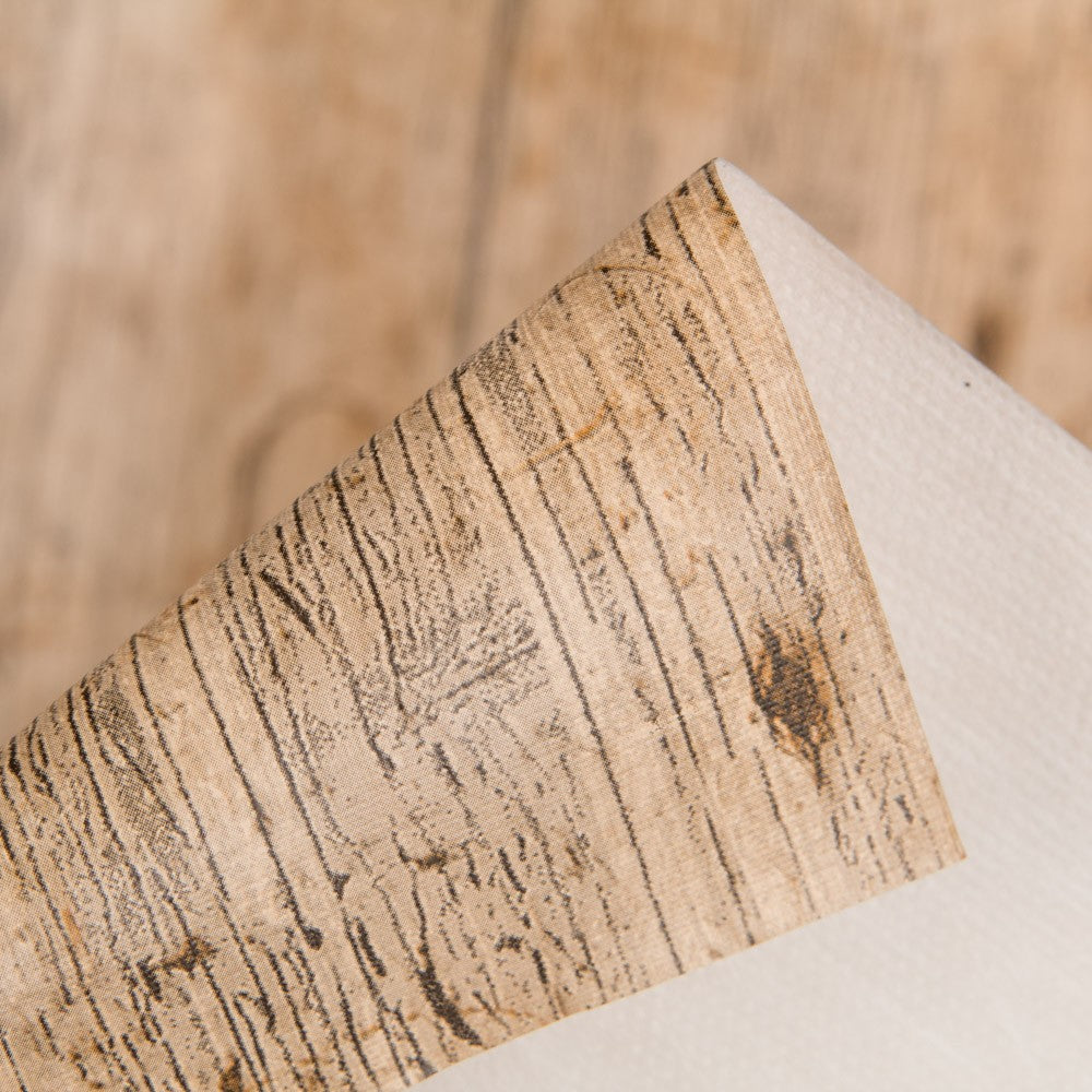 Borracha Madeira VIntage - Ribes y Casals