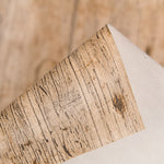 Borracha Madeira VIntage - Ribes y Casals