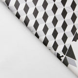 Borracha Mosaico Cinzento - Ribes y Casals