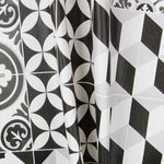 Borracha Mosaico Cinzento - Ribes y Casals